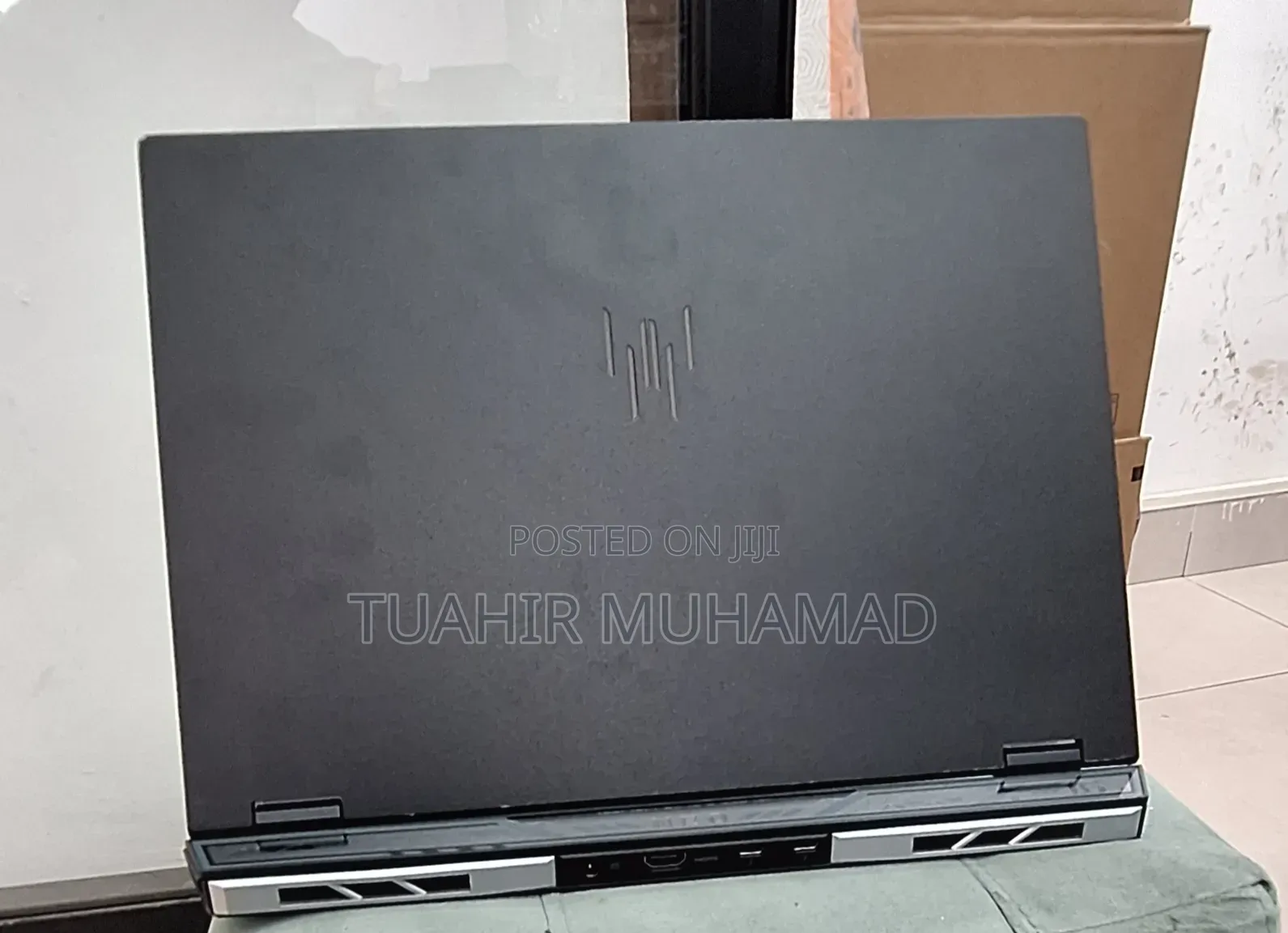New Laptop Acer Predator Helios 300 16GB Intel Core i7 SSD 1T
