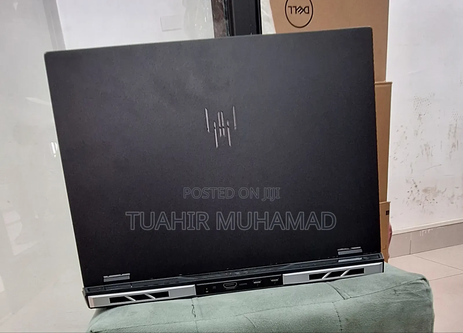 New Laptop Acer Predator Helios 300 16GB Intel Core i7 SSD 1T