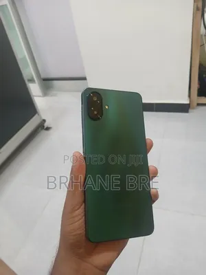 New Samsung Galaxy F07 64 GB Green