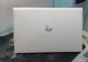 New Laptop HP EliteBook 840 G8 16GB Intel Core i7 SSD 512GB