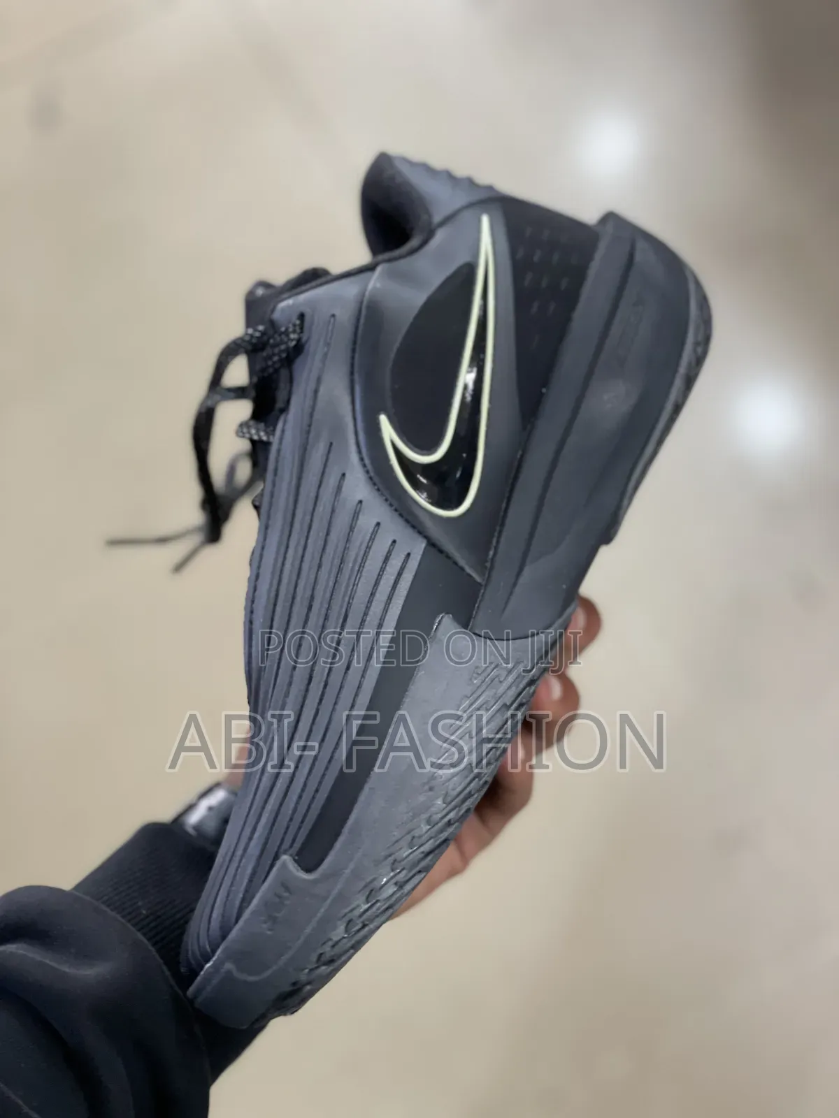 Air Zoom Gt Cut 3 Turbo Black Label