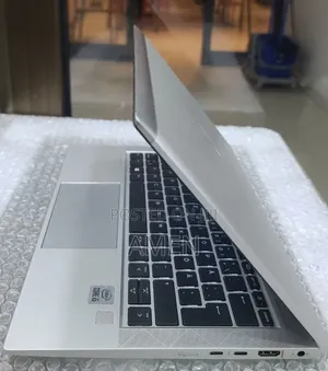 New Laptop HP EliteBook 840 G7 16GB Intel Core i5 SSD 512GB