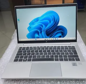 New Laptop HP EliteBook 840 G7 16GB Intel Core i5 SSD 512GB