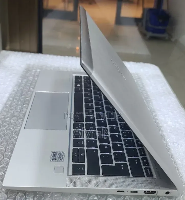 New Laptop HP EliteBook 840 G7 16GB Intel Core i5 SSD 512GB