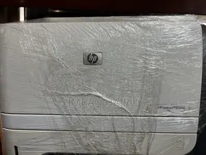 Hp Laserjet 2055 Printer