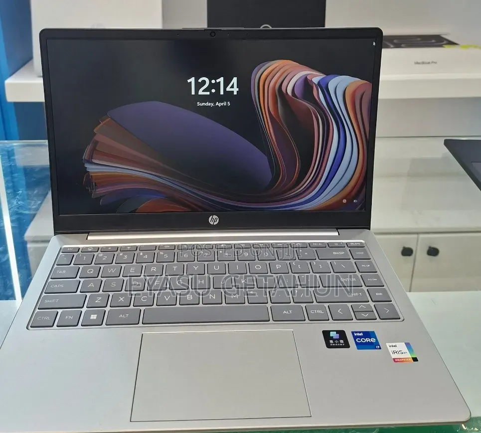 New Laptop HP Stream Notebook 16GB Intel Core i7 SSD 512GB