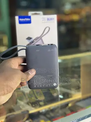 Haino Teko 20000mah Power Bank B201⁠