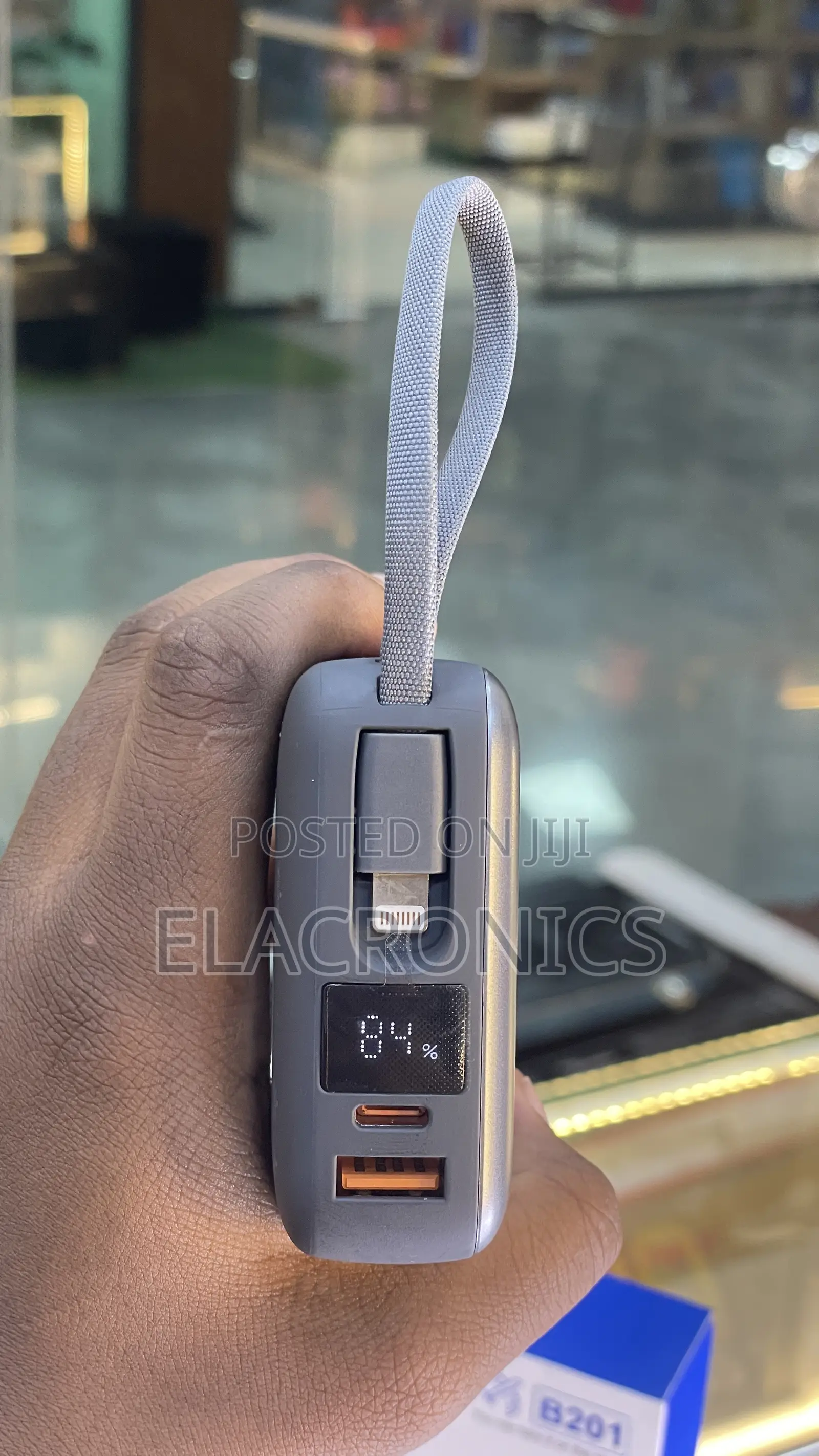 Haino Teko 20000mah Power Bank B201⁠