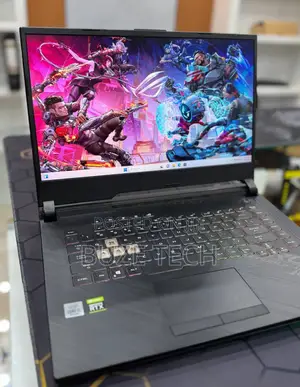 New Laptop Asus 16GB Intel Core i7 SSD 512GB