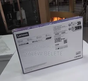 New Lenovo Tab P11 Plus 128 GB