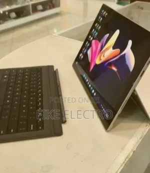 New Laptop Microsoft Surface Pro 3 8GB Intel Core i7 SSD 256GB