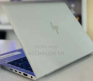 New Laptop HP EliteBook 840 G7 16GB Intel Core i5 SSD 512GB