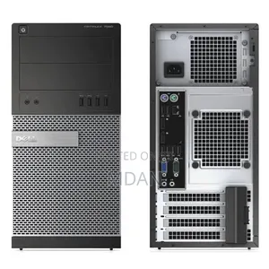 New Desktop Computer Dell Optiplex 7020 8GB Intel Core i5 SSD 512GB