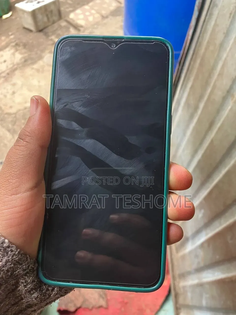 Samsung Galaxy A10s 32 GB Blue