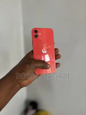 Apple iPhone 12 128 GB Red
