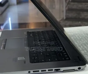 New Laptop HP EliteBook 850 G1 6GB Intel Core i5 HDD 1T