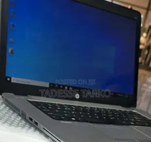 New Laptop HP EliteBook 850 G1 6GB Intel Core i5 HDD 1T