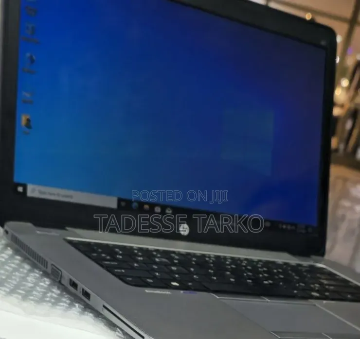 New Laptop HP EliteBook 850 G1 6GB Intel Core i5 HDD 1T