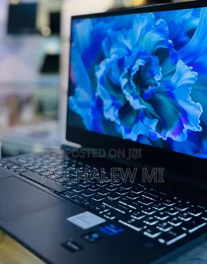 New Laptop HP Victus 16 16GB Intel Core i7 SSD 512GB
