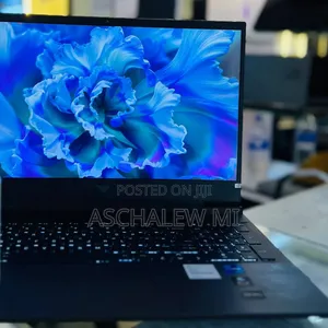 New Laptop HP Victus 16 16GB Intel Core i7 SSD 512GB