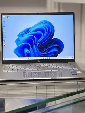 New Laptop HP Pavilion 15 16GB Intel Core i5 SSD 1T