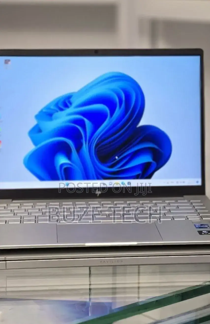 New Laptop HP Pavilion 15 16GB Intel Core i5 SSD 1T