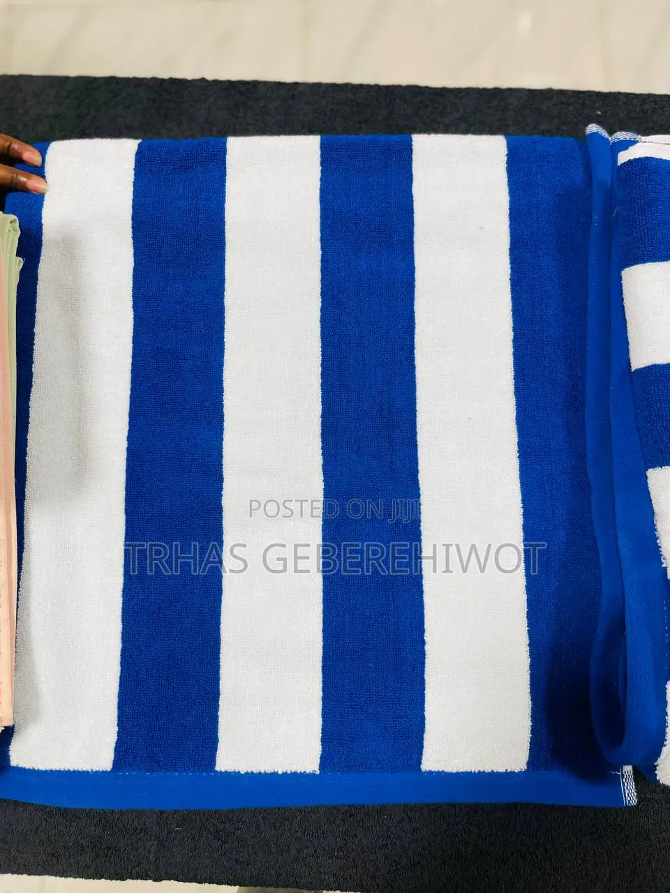 High Quality Towels/Wrapes