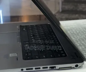 New Laptop HP EliteBook 850 G1 6GB Intel Core i5 HDD 1T