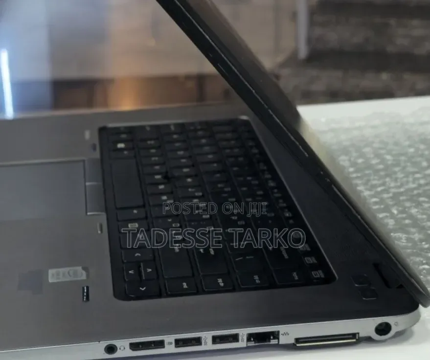 New Laptop HP EliteBook 850 G1 6GB Intel Core i5 HDD 1T