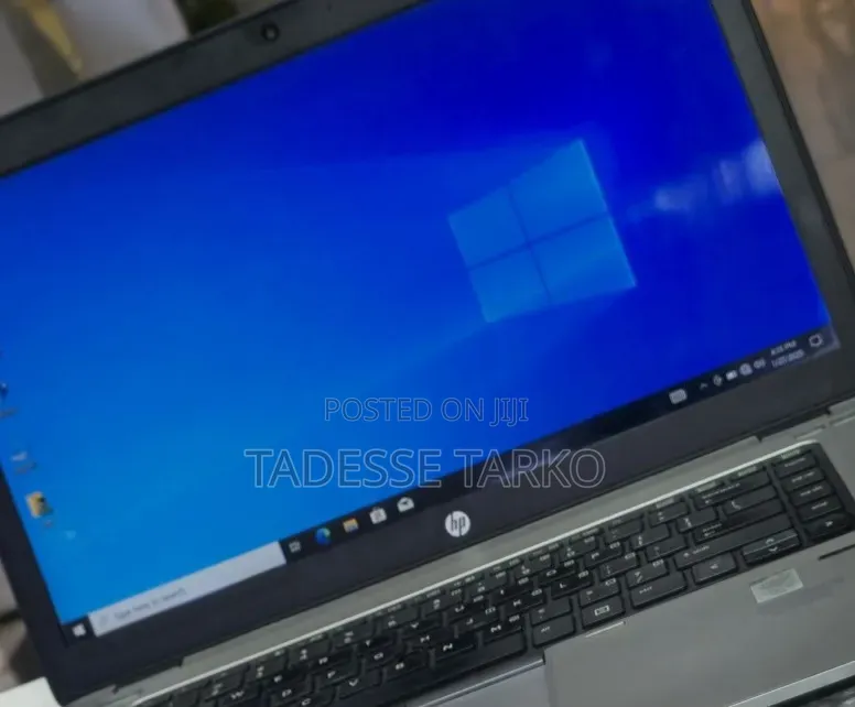 New Laptop HP EliteBook 850 G1 6GB Intel Core i5 HDD 1T