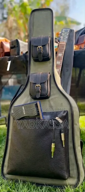 Guitar Bag