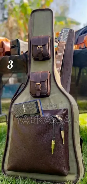 Guitar Bag