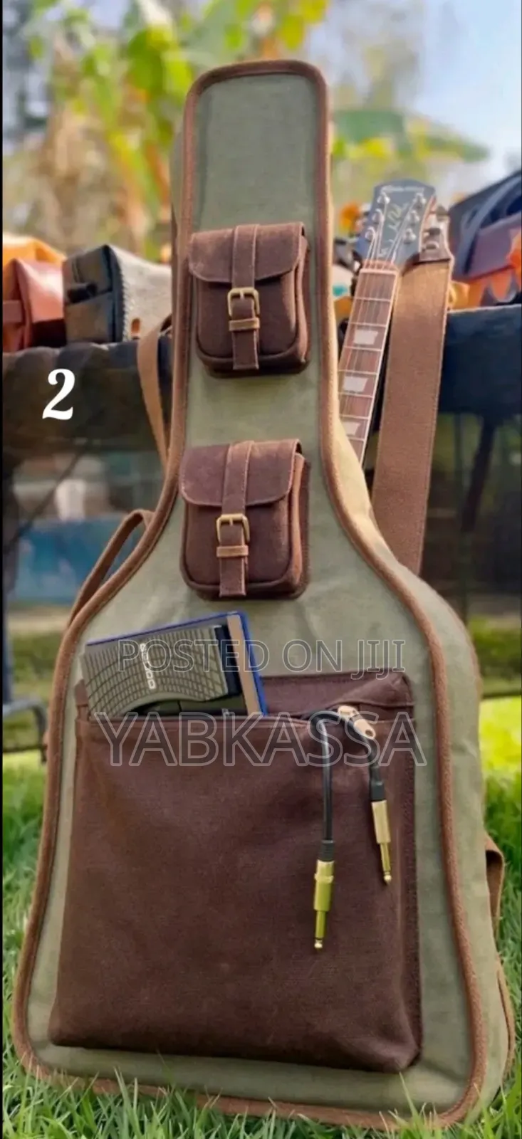 Guitar Bag