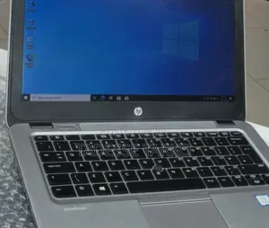 New Laptop HP EliteBook 820 G2 8GB Intel Core i5 HDD 1T