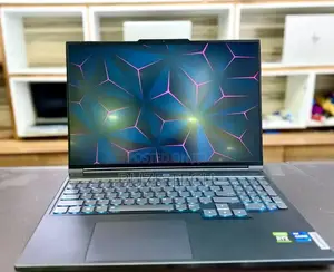 New Laptop Lenovo 16GB Intel Core i7 SSD 512GB