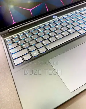 New Laptop Lenovo 16GB Intel Core i7 SSD 512GB