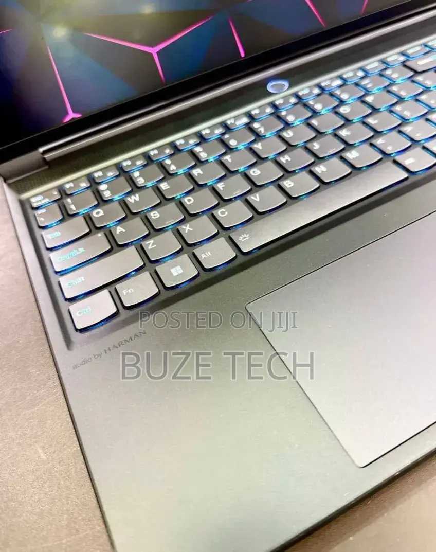 New Laptop Lenovo 16GB Intel Core i7 SSD 512GB