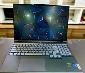 New Laptop Lenovo 16GB Intel Core i7 SSD 512GB