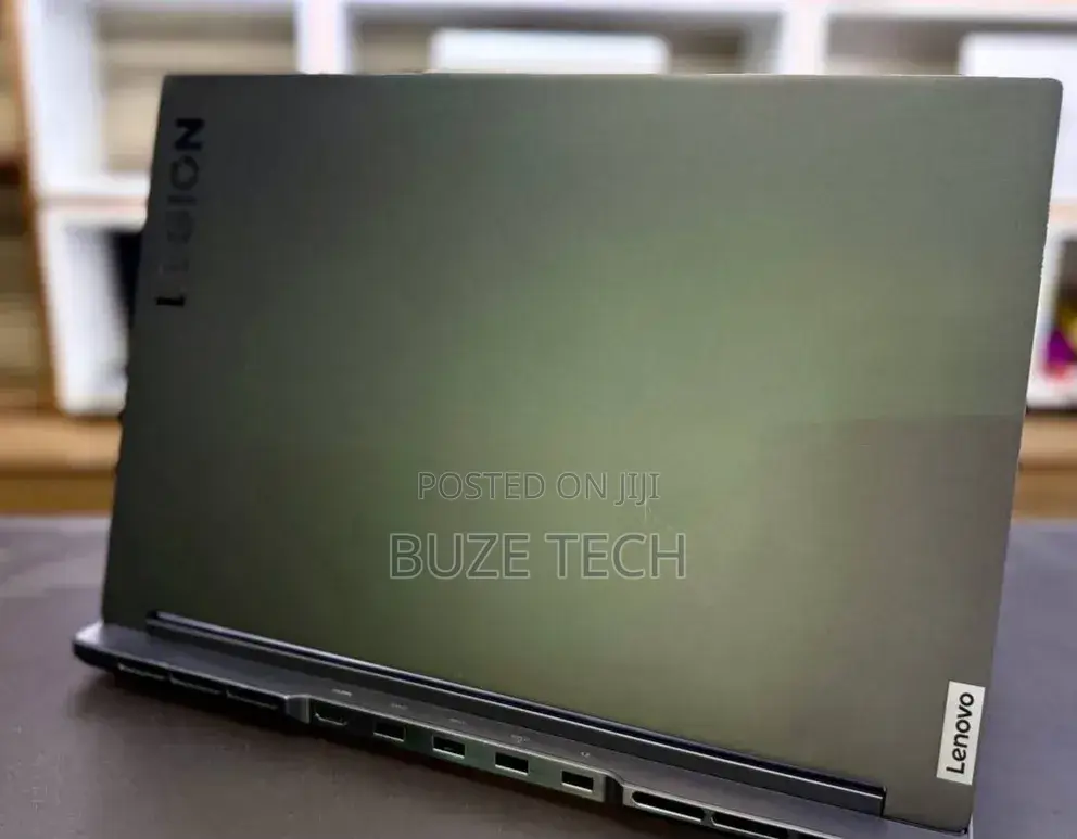New Laptop Lenovo 16GB Intel Core i7 SSD 512GB