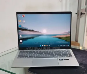 New Laptop HP Pavilion 14 16GB Intel Core Ultra 5 SSD 1T