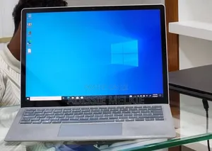 New Laptop Microsoft Surface Laptop 3 16GB Intel Core i7 SSD 256GB