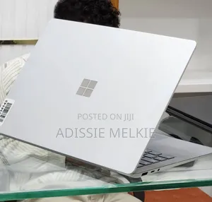 New Laptop Microsoft Surface Laptop 3 16GB Intel Core i7 SSD 256GB