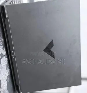 New Laptop HP Victus 15 16GB AMD Ryzen 5 SSD 512GB