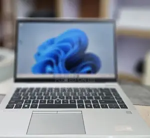 New Laptop HP EliteBook 840 G7 16GB Intel Core i7 SSD 512GB