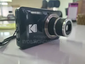 Kodak Pixpro Fz55
