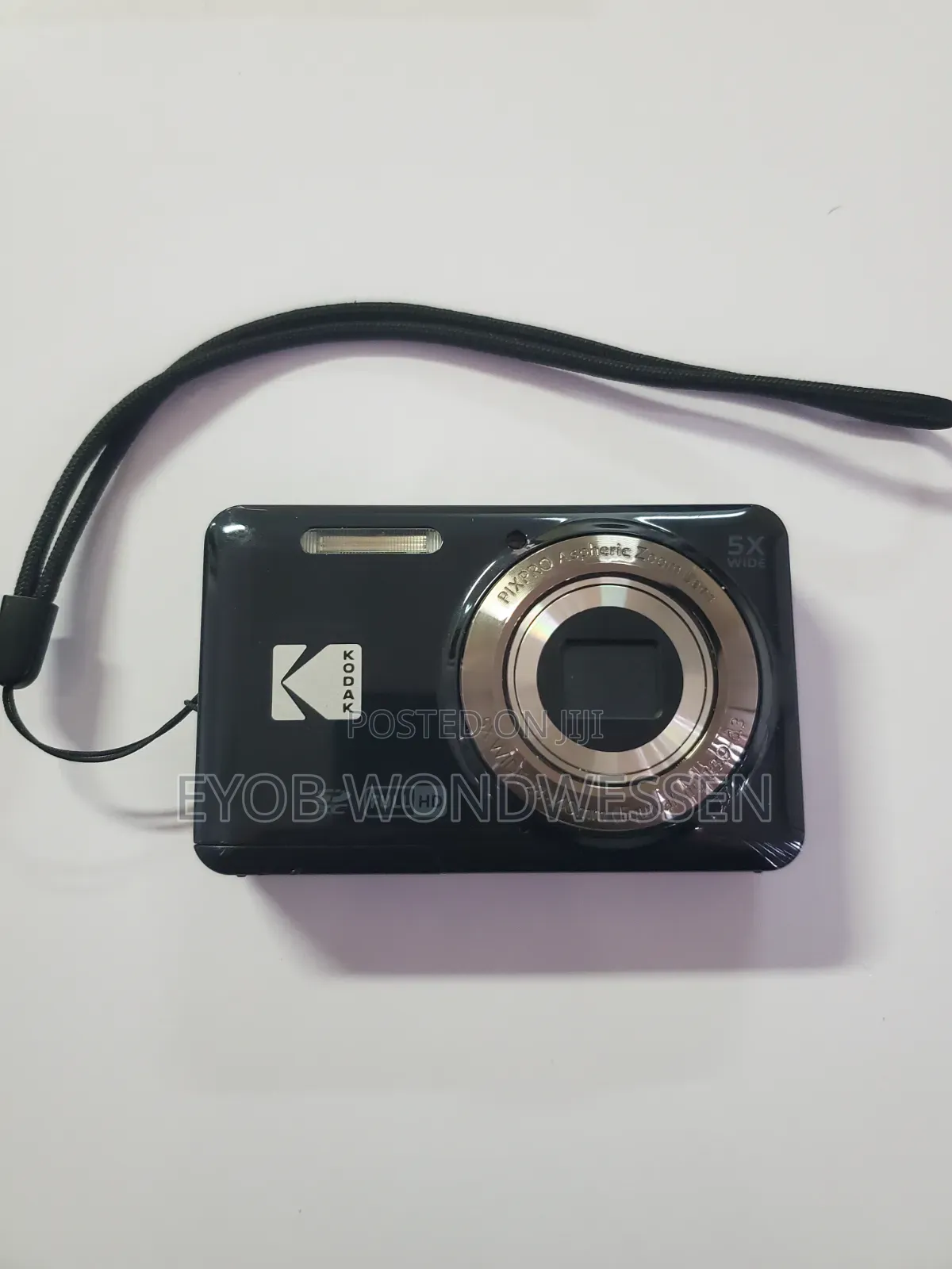 Kodak Pixpro Fz55