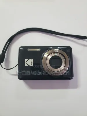 Kodak Pixpro Fz55