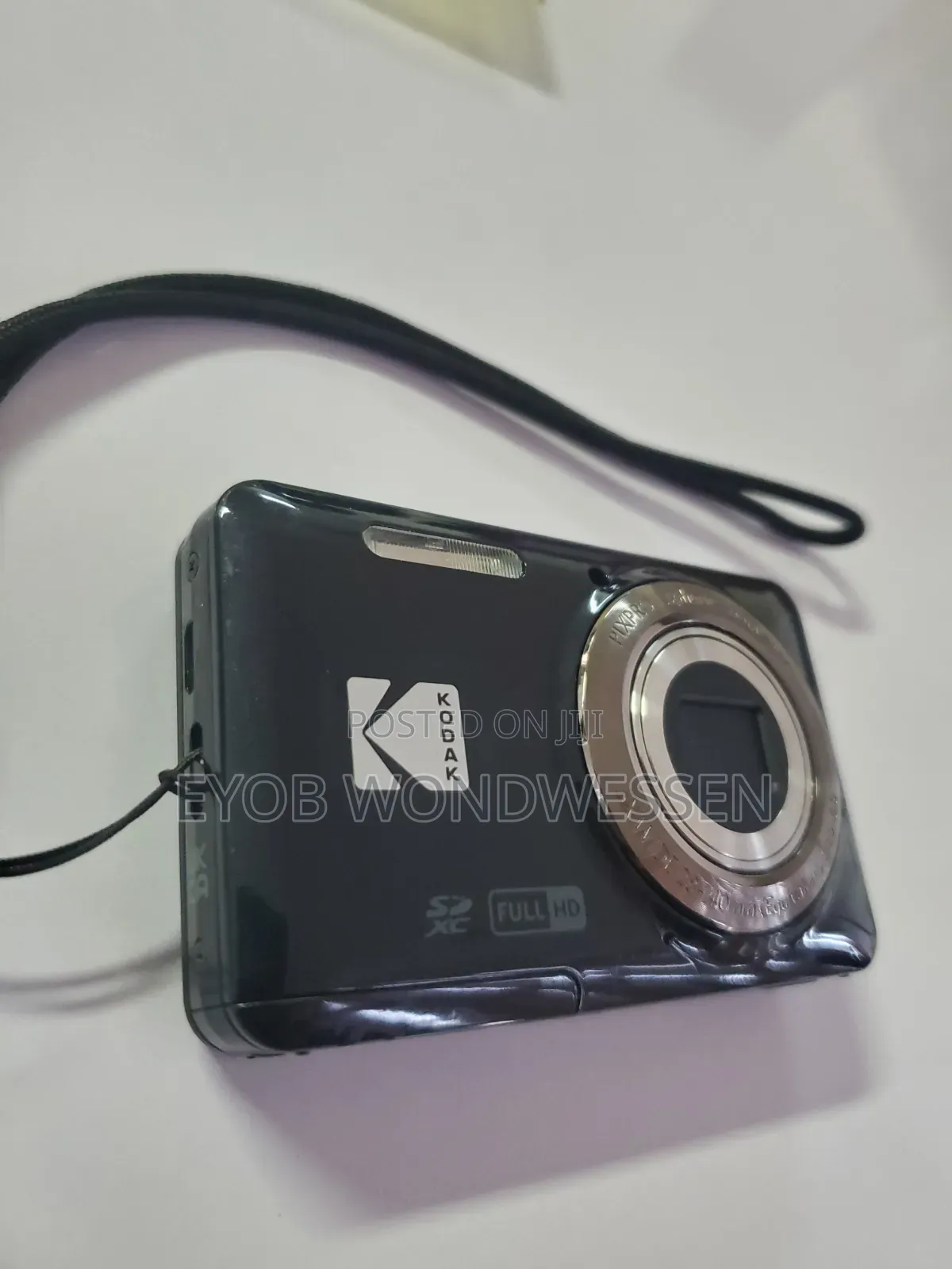 Kodak Pixpro Fz55