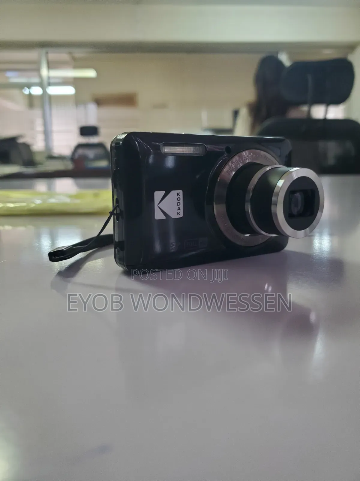 Kodak Pixpro Fz55