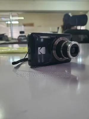 Kodak Pixpro Fz55